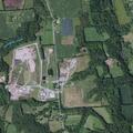 False fire alarm at landfill on Buyea Road