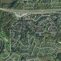 Man aged 54 has trouble breathing at Sparrow Drive