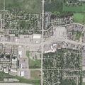 71-year-old man conscious after fall in Brookfield