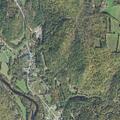 76-year-old woman with difficulty walking in Townshend