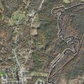 Person experiencing chest pain near Elm Street in Andover