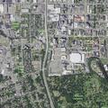 Suspicious white van reported near Albert Terrace
