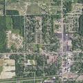 67-year-old woman has trouble breathing in Davison