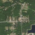 Person feeling faint near Imlay City Road in Ruby
