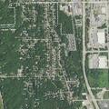 Older man post-seizure with stroke near Grand Haven