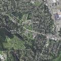 Elderly man with breathing problems near Syracuse