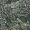 Person found unconscious near Woodside Drive