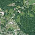 64-year-old female reports left side pain at Pine Grove Rd