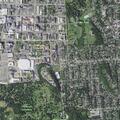 Student checked after phone last pinged near campus