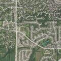 Young child found alone at Meadowbrook Park