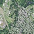 65-year-old woman with difficulty breathing in Frankfort