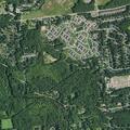 Person experiencing chest pain near Ballston Spa