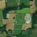 Burglar alarm at farm on Alleghany Road