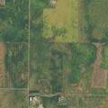 Officer assists agency at rural residence