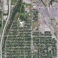 69-year-old woman with breathing difficulty in Flint