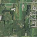 Property damage reported on Highway 12