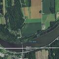 65-year-old man falls at Hogback Hill Road