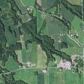Hit-and-run crash reported on Skinner Road