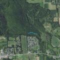 Man injured foot after stepping on a nail in Elbridge