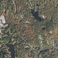 Child with side pain and vomiting at Autumn Hills Campground