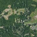Person experiencing difficulty breathing on Drummond Drive