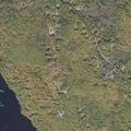 Person suffering chest pain near Candia