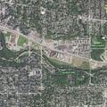 Male found lying in grass near north 70th street in Wauwatosa