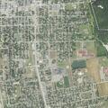 Female patient evaluated at Prairie du Chien apartment