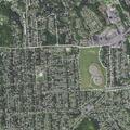 78-year-old woman with abdominal pain in Syracuse