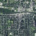 Family disturbance reported on Madison Street