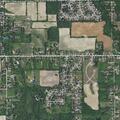 74-year-old female found altered at Lost Creek Court