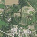 Man with leg infection treated near Marne