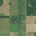 Elderly woman falls near 388th Avenue in Lake Andes