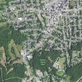 Domestic dispute reported on South Main Street