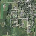 Man conscious with breathing difficulty in Deerfield