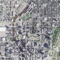 Fire alarm investigation at high-rise building