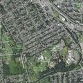 Residential burglary alarm on West Bryant Avenue