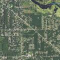 unresponsive elderly man with abnormal breathing in grand haven