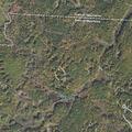 Abandoned 911 call near Overlook Drive in Newfields