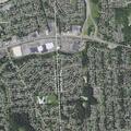 Medical alarm reported at Spruce Tree Ln and Limestone Ln