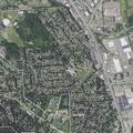 Burglary alarm reported on Ridgecrest Road home