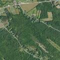 Suspicious person reported on County Highway 126