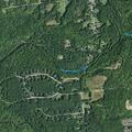 Person with breathing distress at Rock City Road