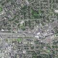 Burglary in progress on East Genesee Street