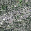Verbal domestic with weapons concern at Ellis Street home