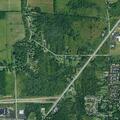Elderly man dizzy and fallen at Autumn Meadows Lane