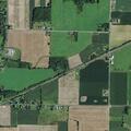 39-year-old man with head laceration in Byron