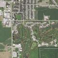Commercial fire alarm at Sioux Center hotel