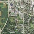 Medical incident near South Brookland Drive