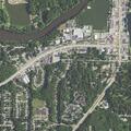 Medical call for woman with feeding tube and breathing issues near Devon Wood Hills Drive NE